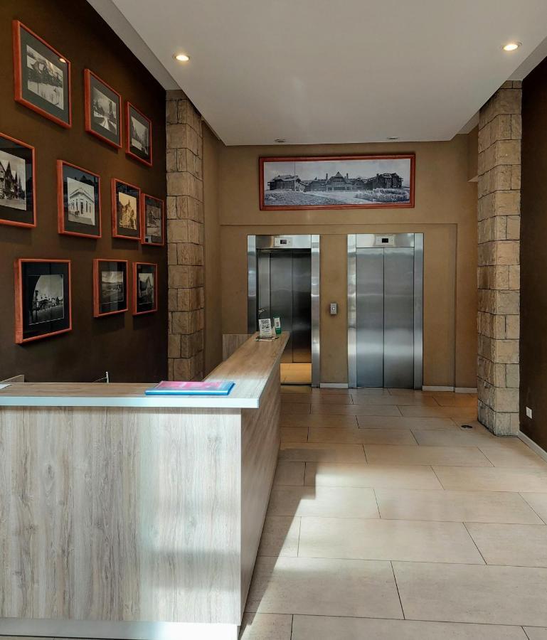 Design Studio Centro De Bariloche Extérieur photo