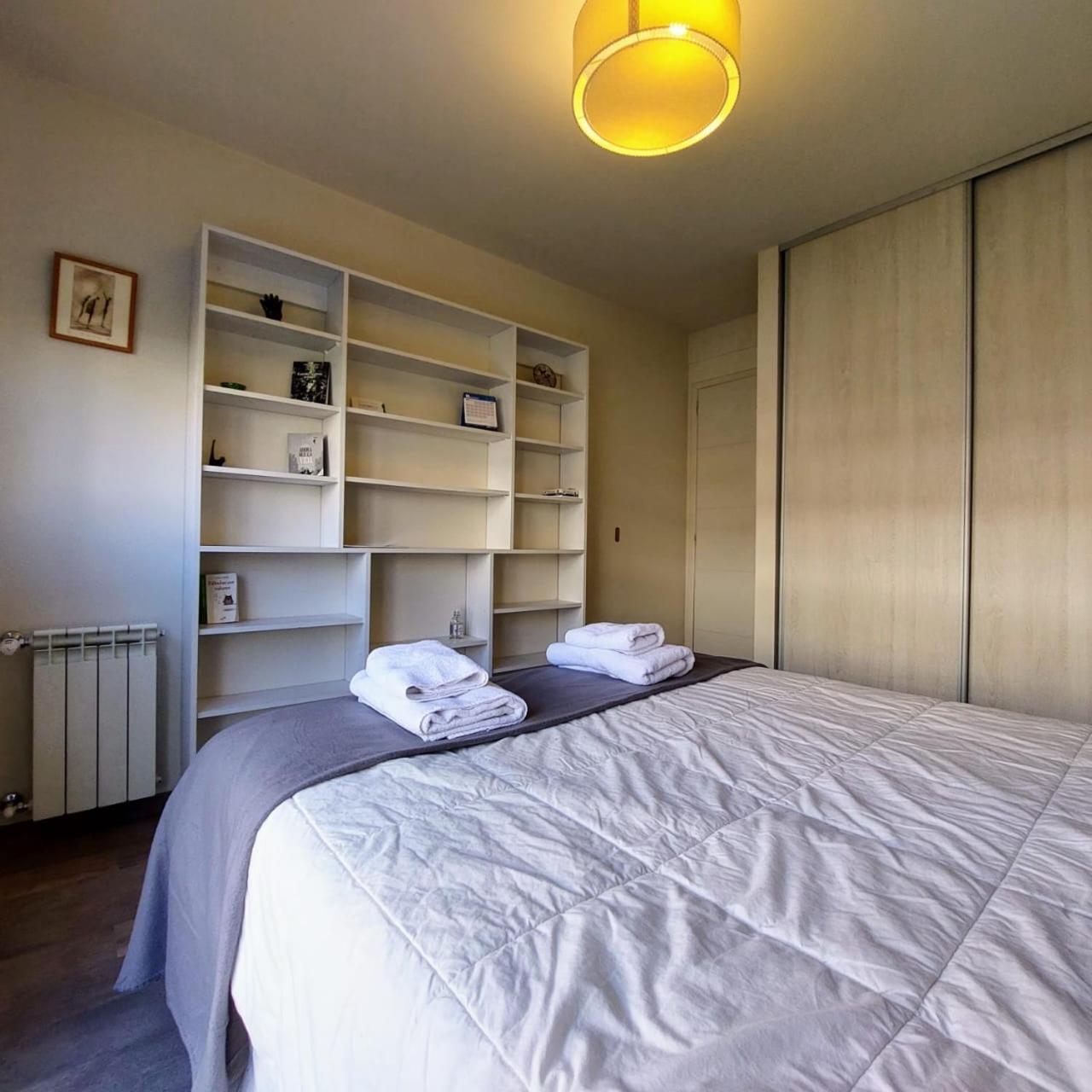 Design Studio Centro De Bariloche Extérieur photo
